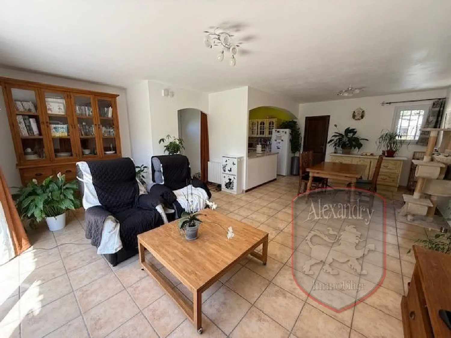  en venta casa Saint-Laurent-des-Arbres Gard 2
