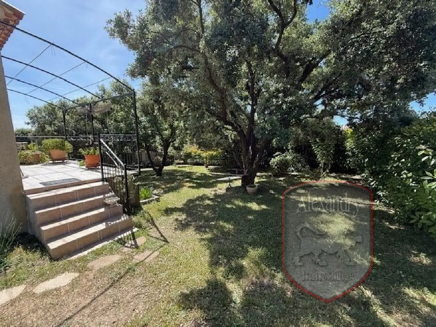  en venta casa Saint-Laurent-des-Arbres Gard 3