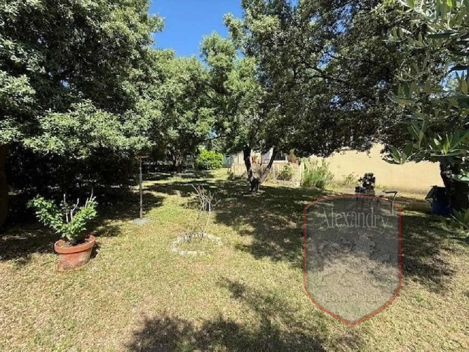  en venta casa Saint-Laurent-des-Arbres Gard 5