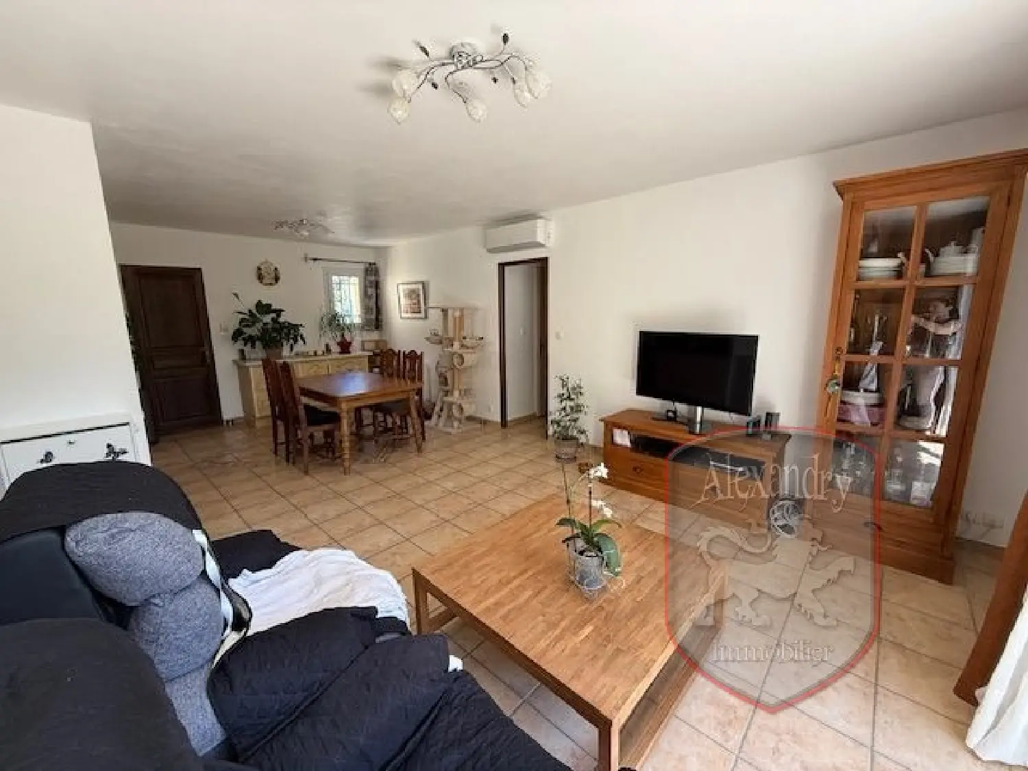  en venta casa Saint-Laurent-des-Arbres Gard 7