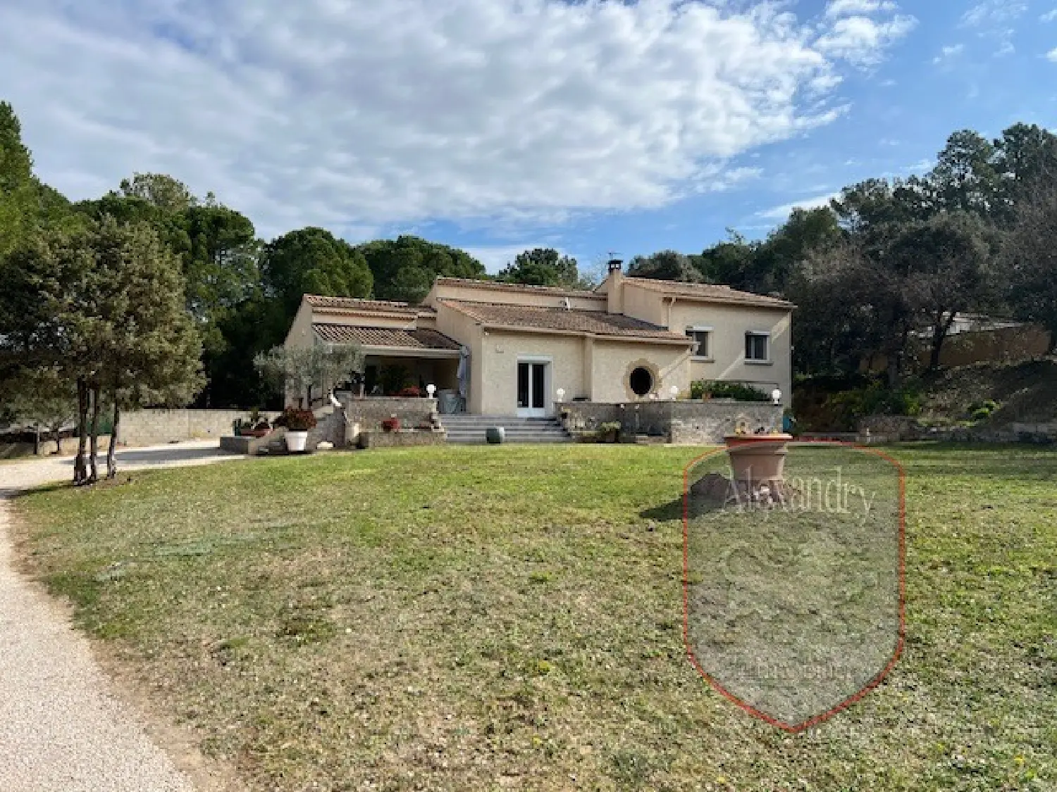 en venta casa Saint-Laurent-des-Arbres Gard 3
