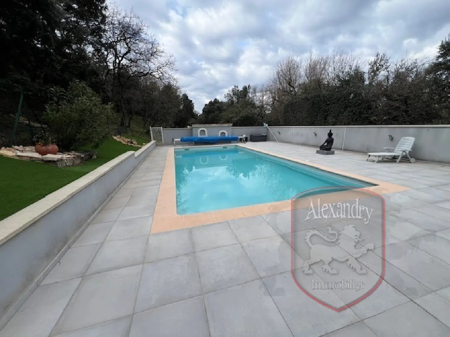 en venta casa Saint-Laurent-des-Arbres Gard 7