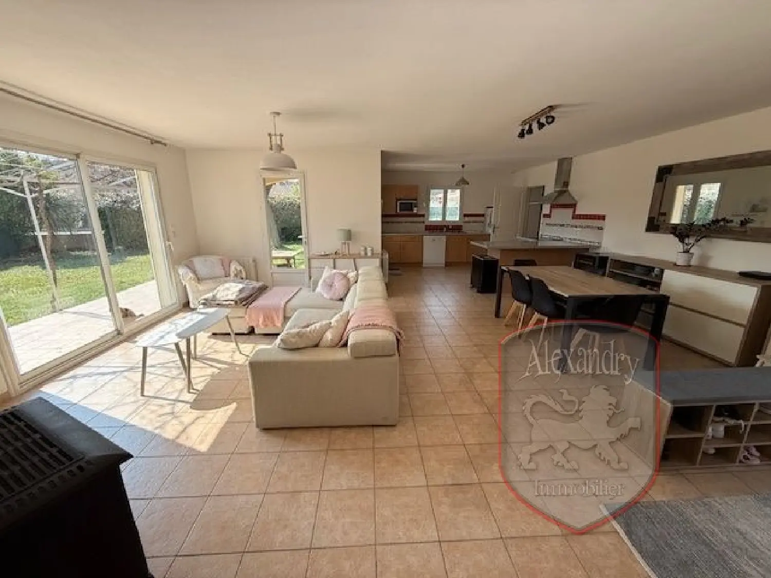  te koop huis Saint-Laurent-des-Arbres Gard 2