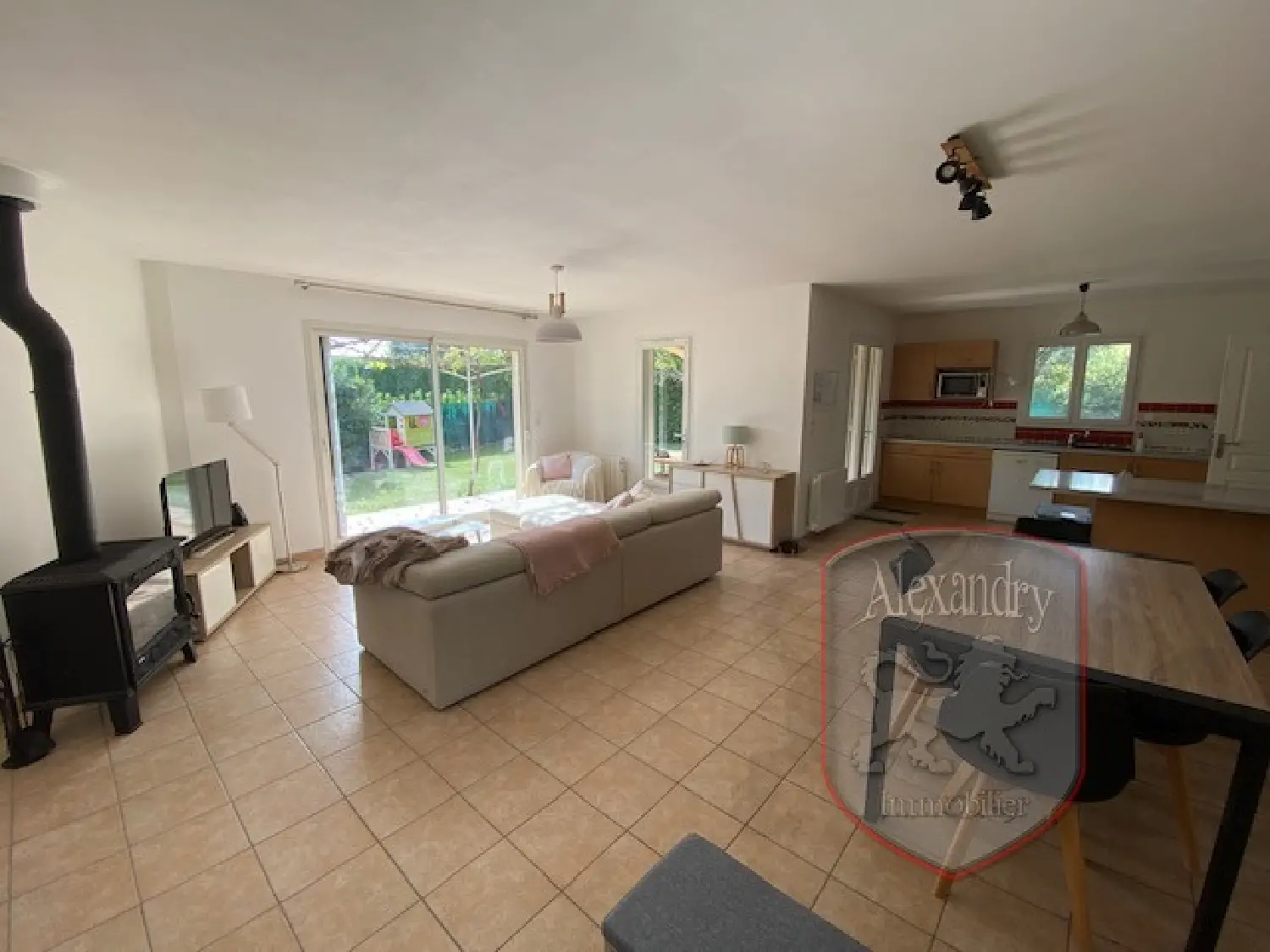  te koop huis Saint-Laurent-des-Arbres Gard 4