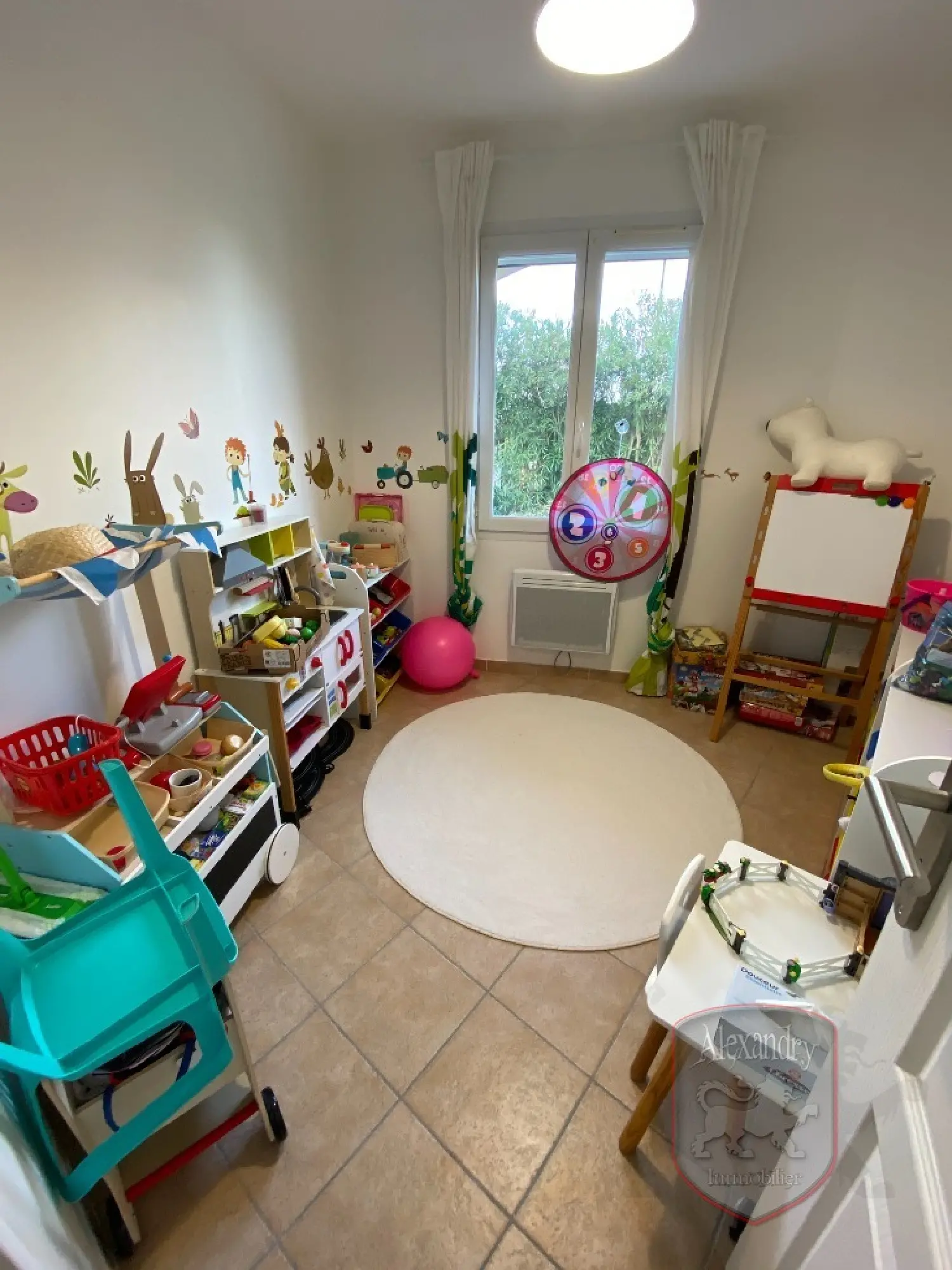  te koop huis Saint-Laurent-des-Arbres Gard 7