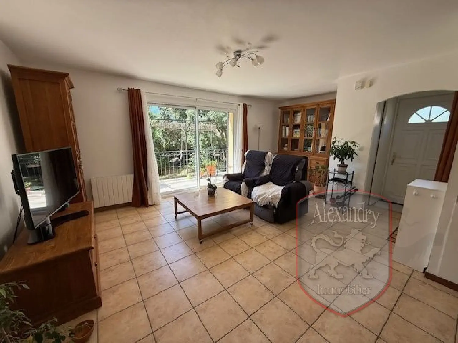  te koop huis Saint-Laurent-des-Arbres Gard 6