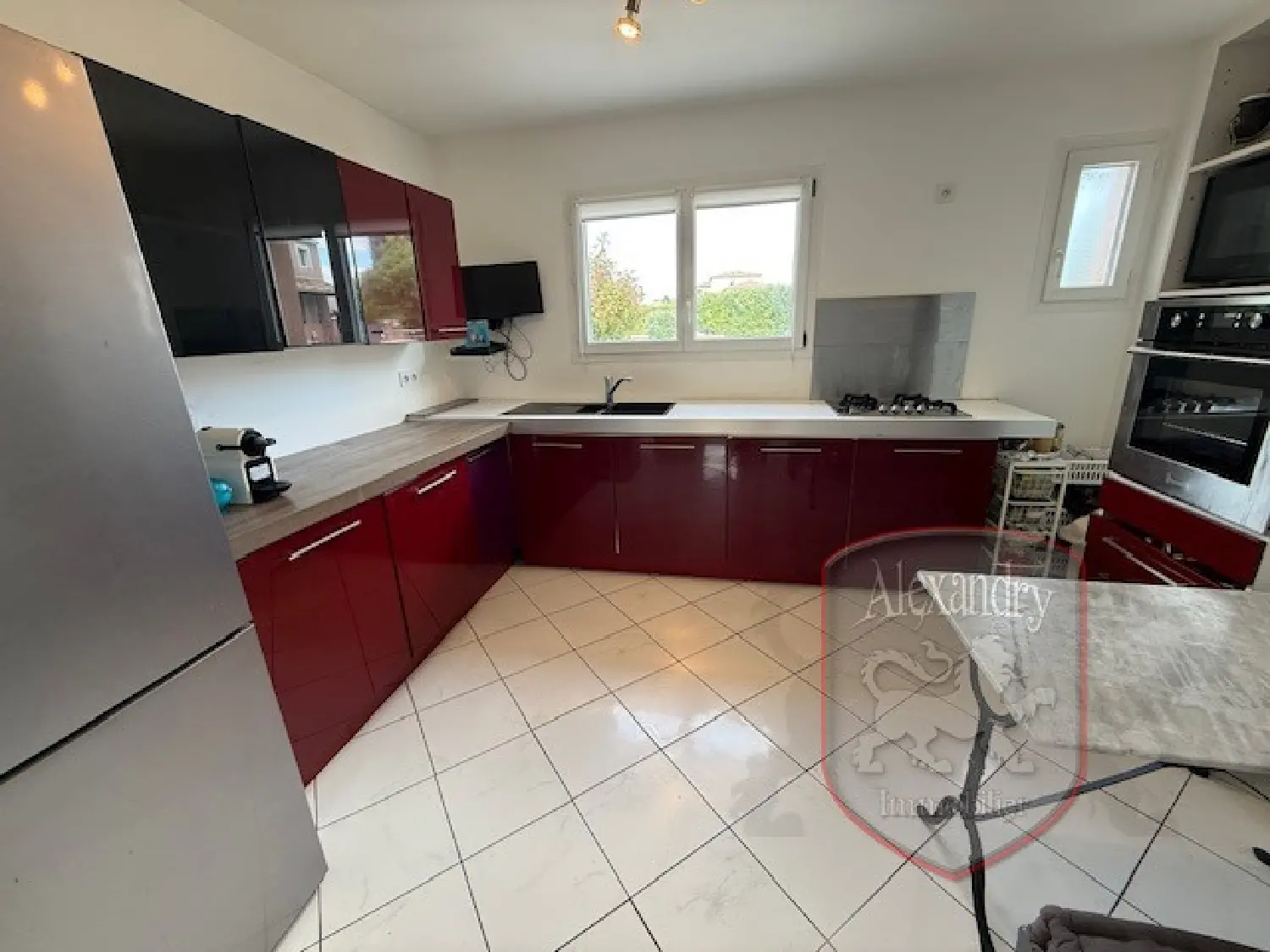  te koop huis Saint-Laurent-des-Arbres Gard 6