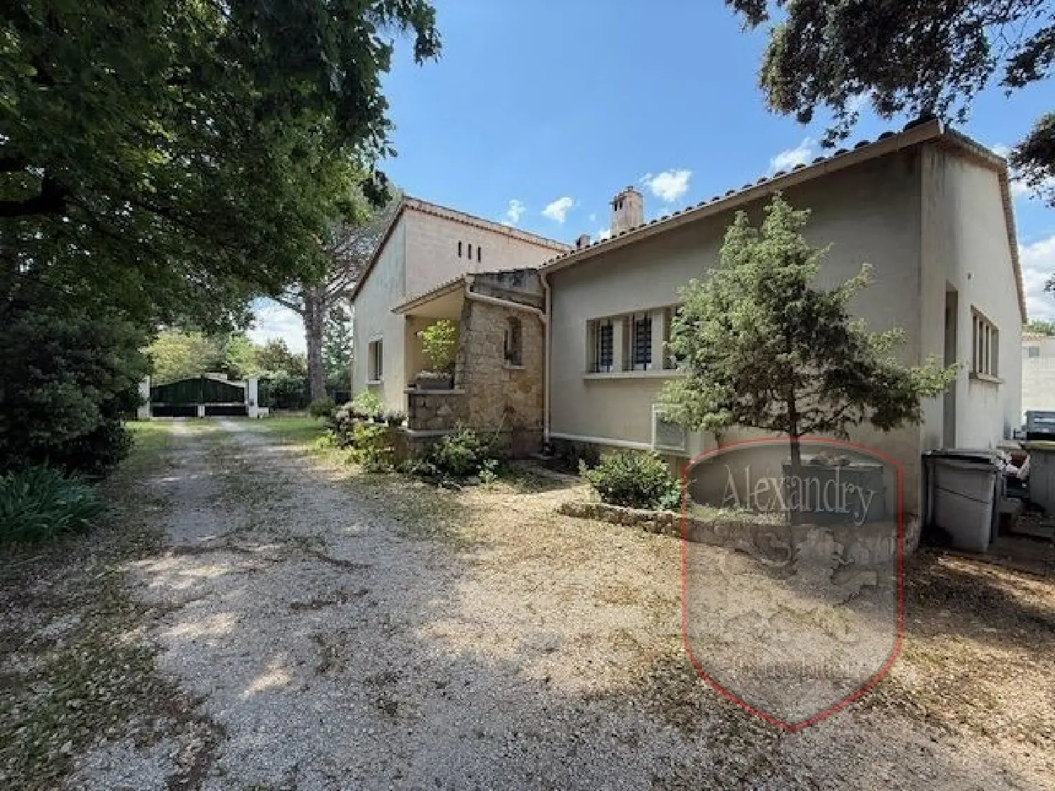  te koop huis Saint-Laurent-des-Arbres Gard 5