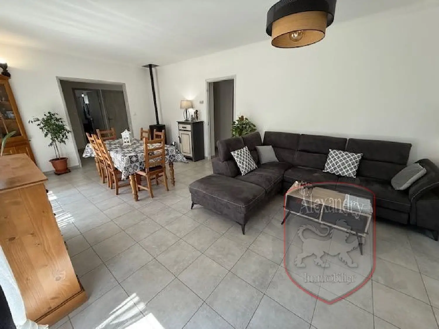  te koop huis Saint-Laurent-des-Arbres Gard 6
