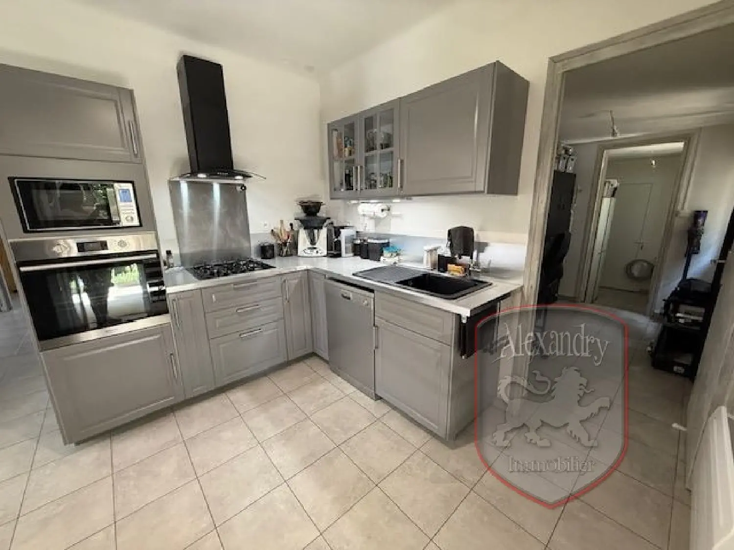  te koop huis Saint-Laurent-des-Arbres Gard 7