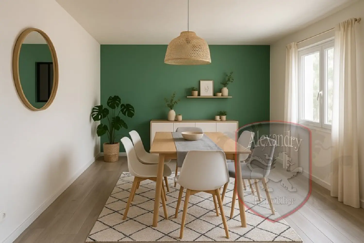  te koop huis Saint-Laurent-des-Arbres Gard 3