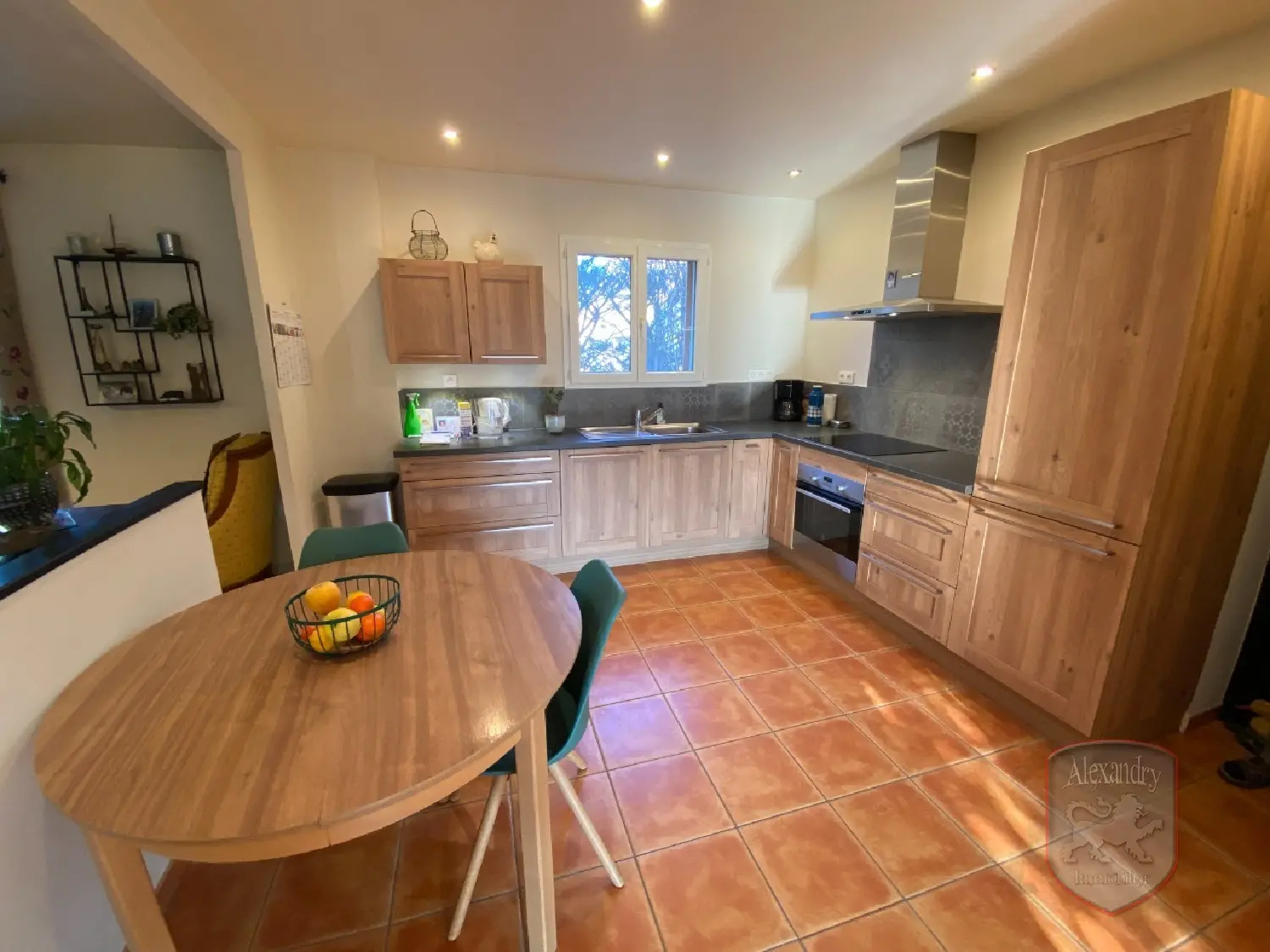  te koop huis Saint-Laurent-des-Arbres Gard 4