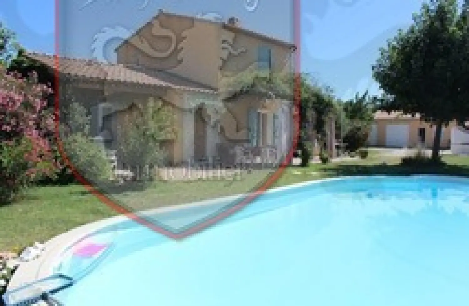  te koop huis Saint-Laurent-des-Arbres Gard 5