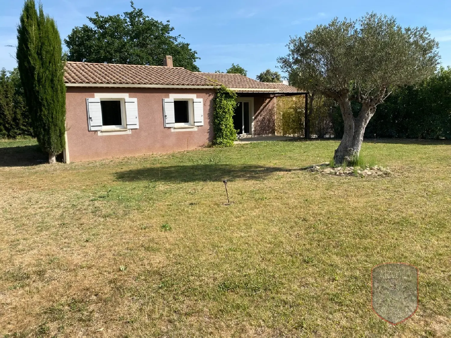  te koop huis Saint-Laurent-des-Arbres Gard 2
