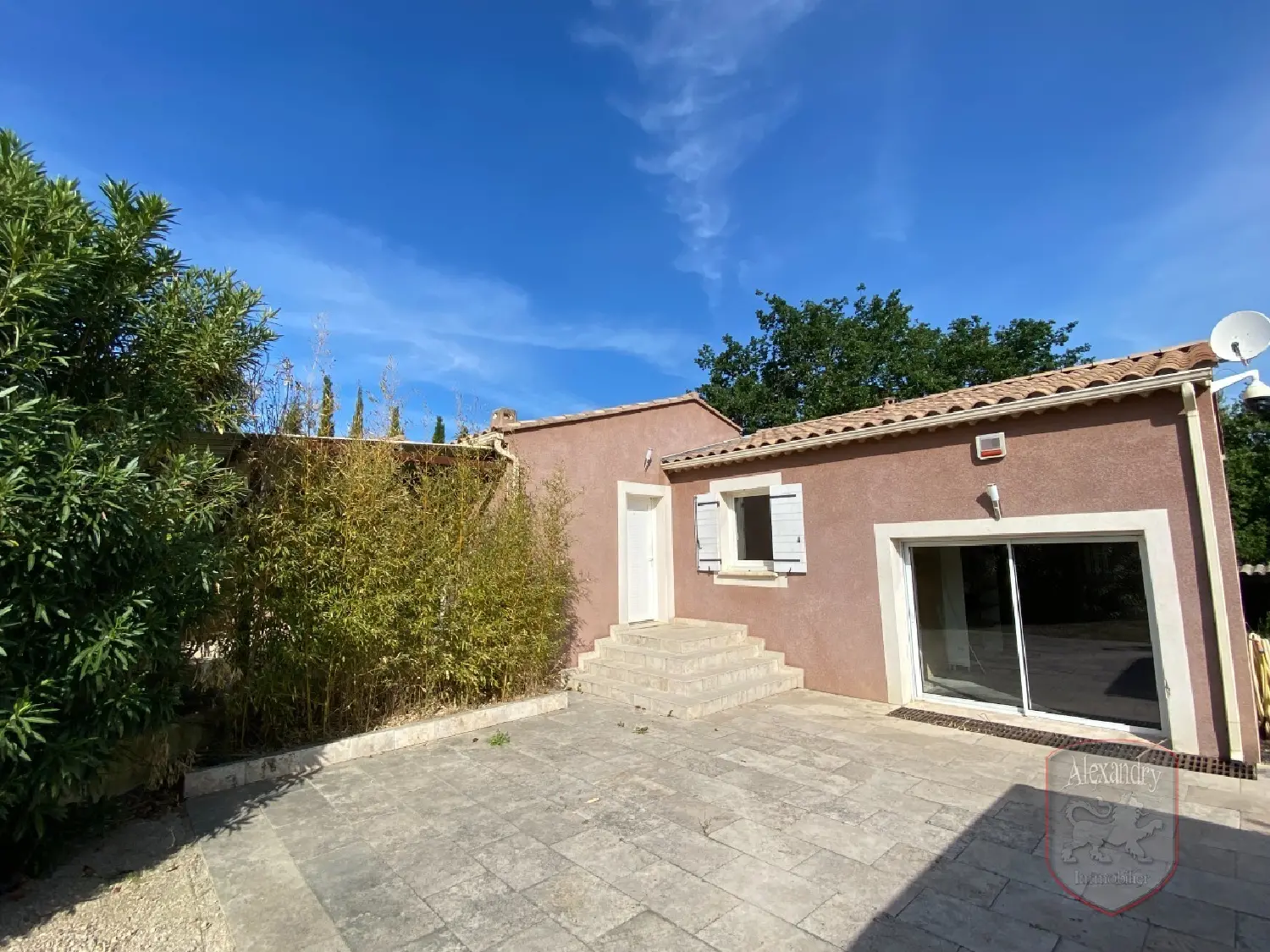  te koop huis Saint-Laurent-des-Arbres Gard 3
