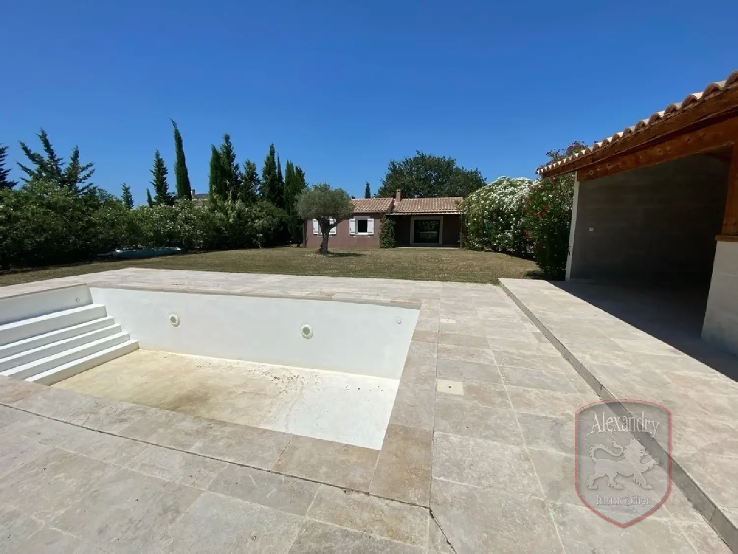 te koop huis Saint-Laurent-des-Arbres Gard 4
