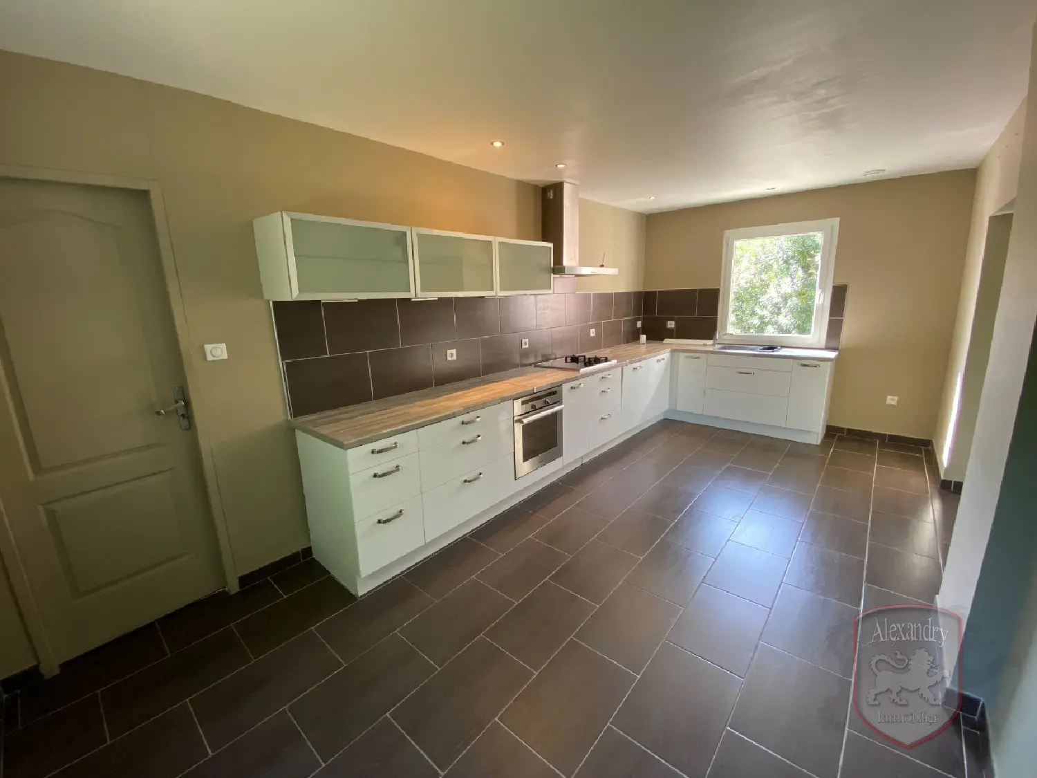  te koop huis Saint-Laurent-des-Arbres Gard 8
