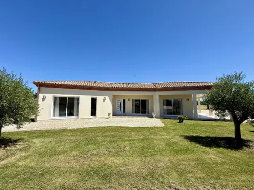 Saint-Laurent-des-Vignes Dordoña casa foto 7090130