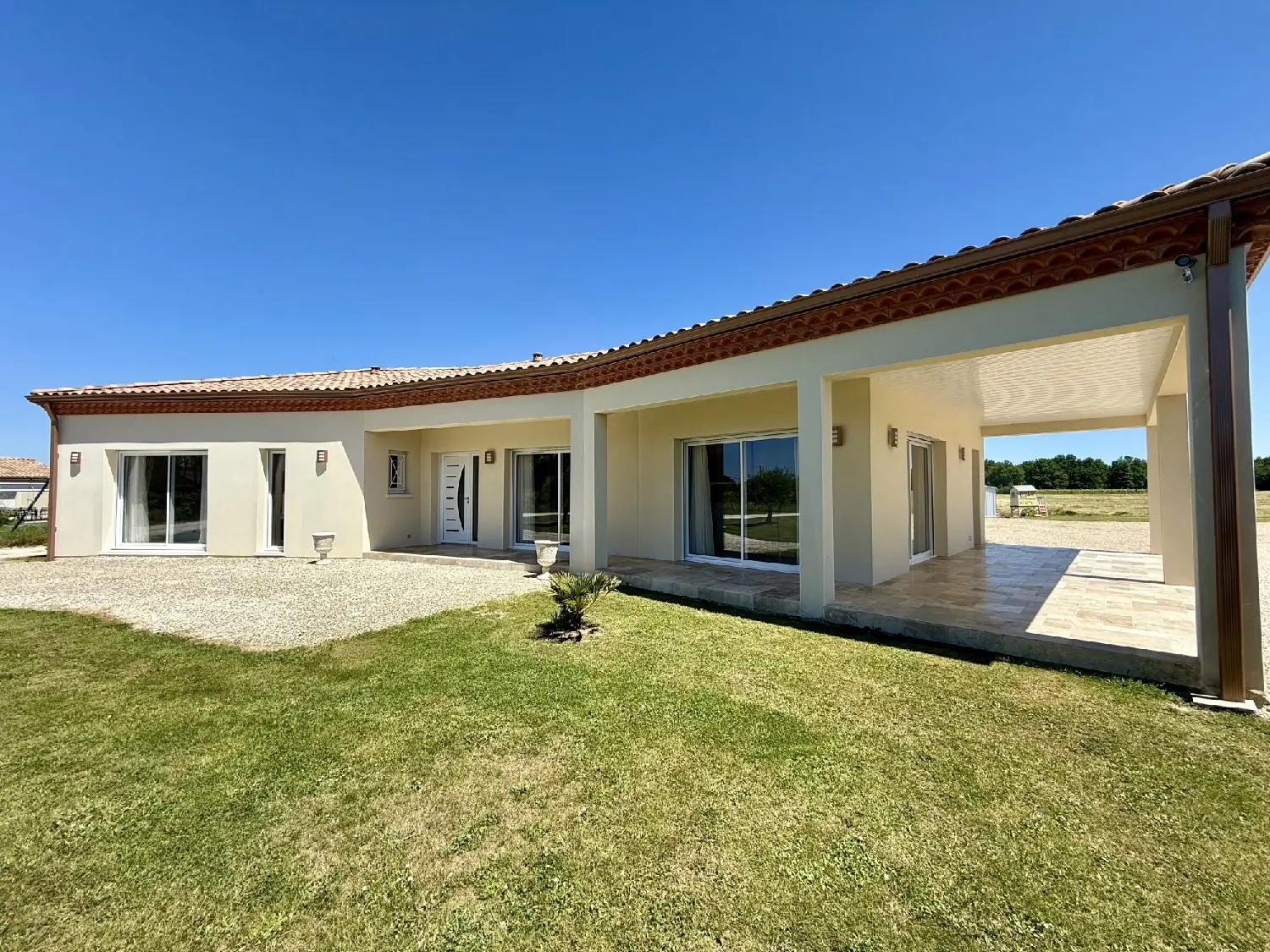  à vendre maison Saint-Laurent-des-Vignes Dordogne 2