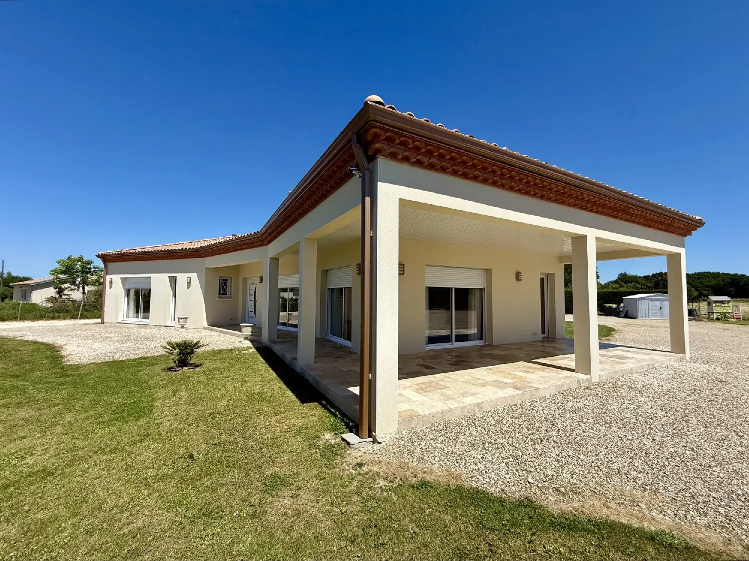  à vendre maison Saint-Laurent-des-Vignes Dordogne 3