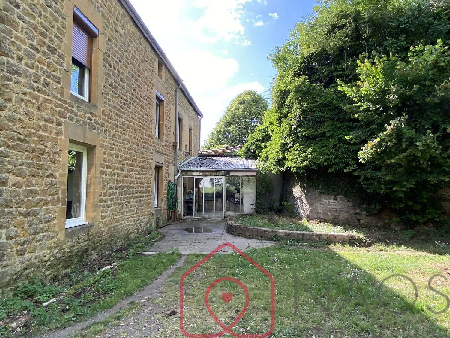  te koop huis Saint-Laurent Ardennes 2