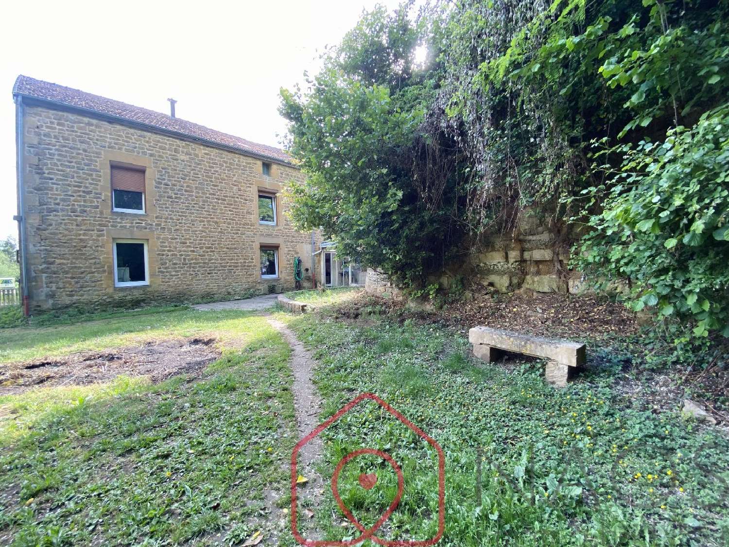  te koop huis Saint-Laurent Ardennes 3