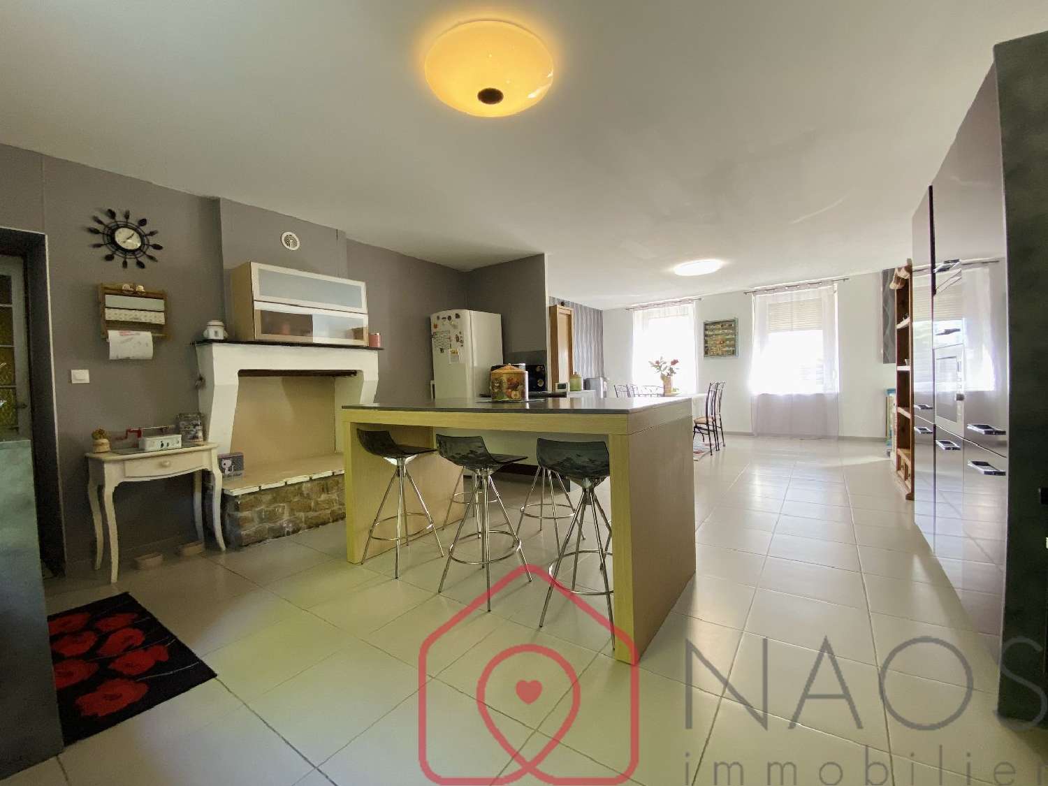  te koop huis Saint-Laurent Ardennes 4