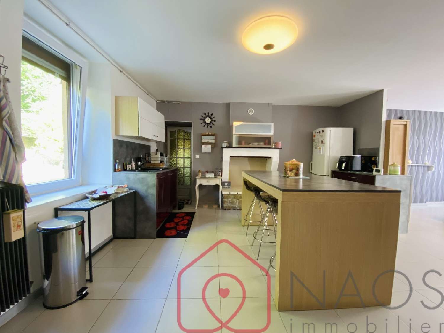  te koop huis Saint-Laurent Ardennes 5
