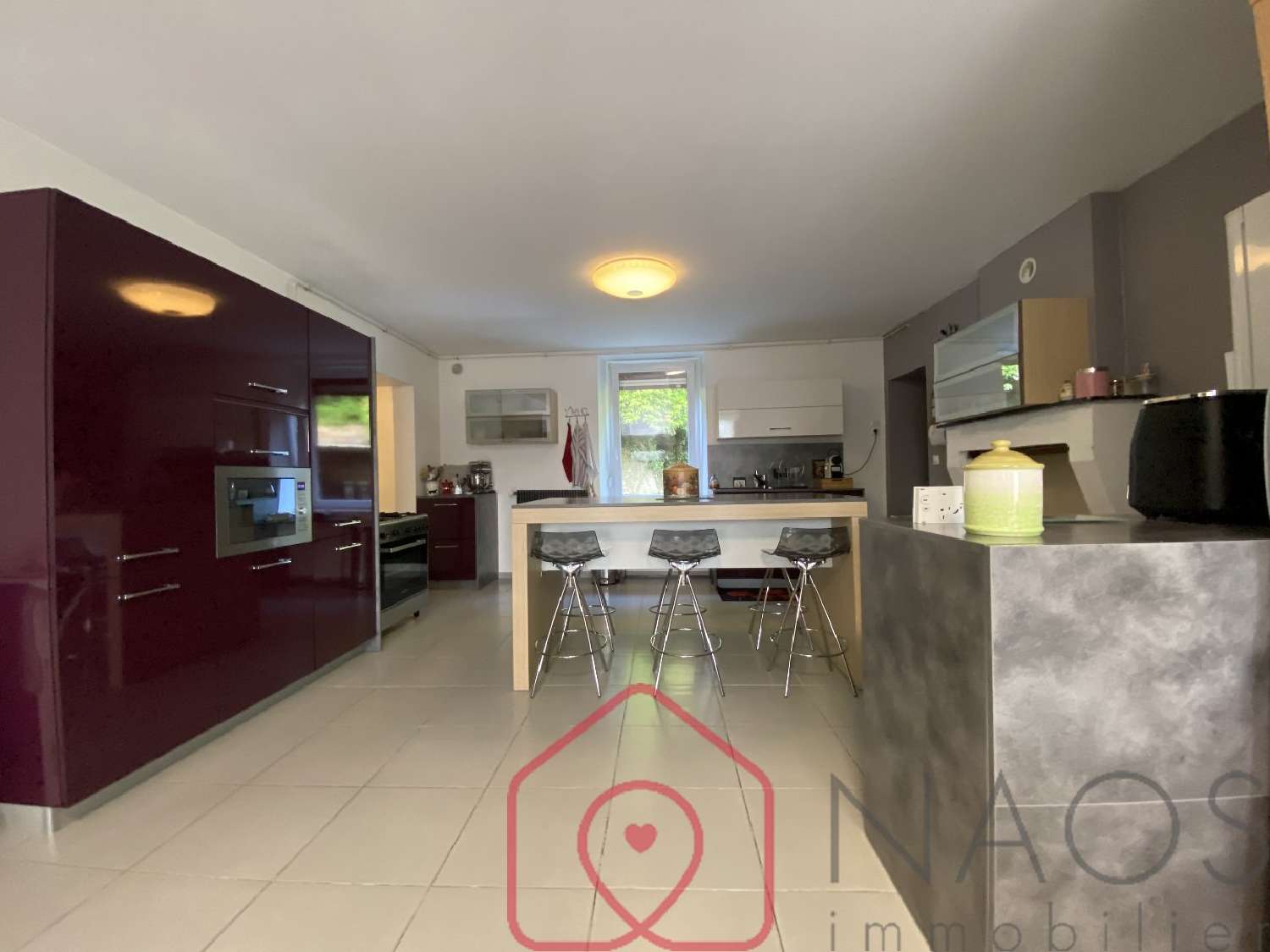  te koop huis Saint-Laurent Ardennes 6