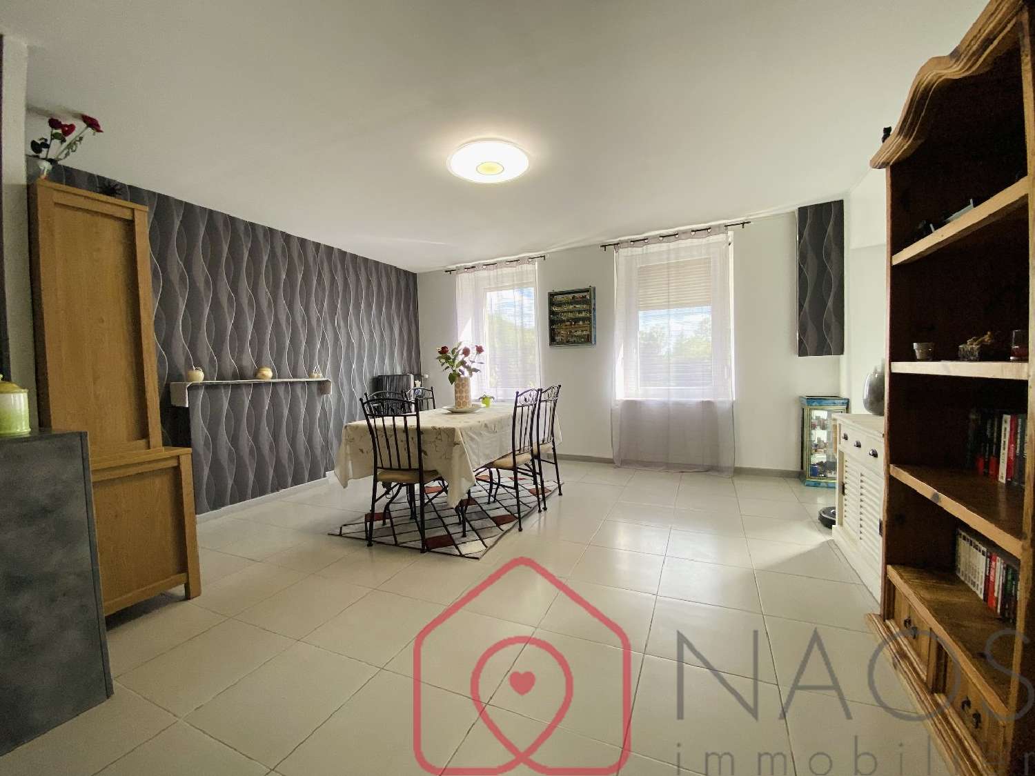  te koop huis Saint-Laurent Ardennes 7