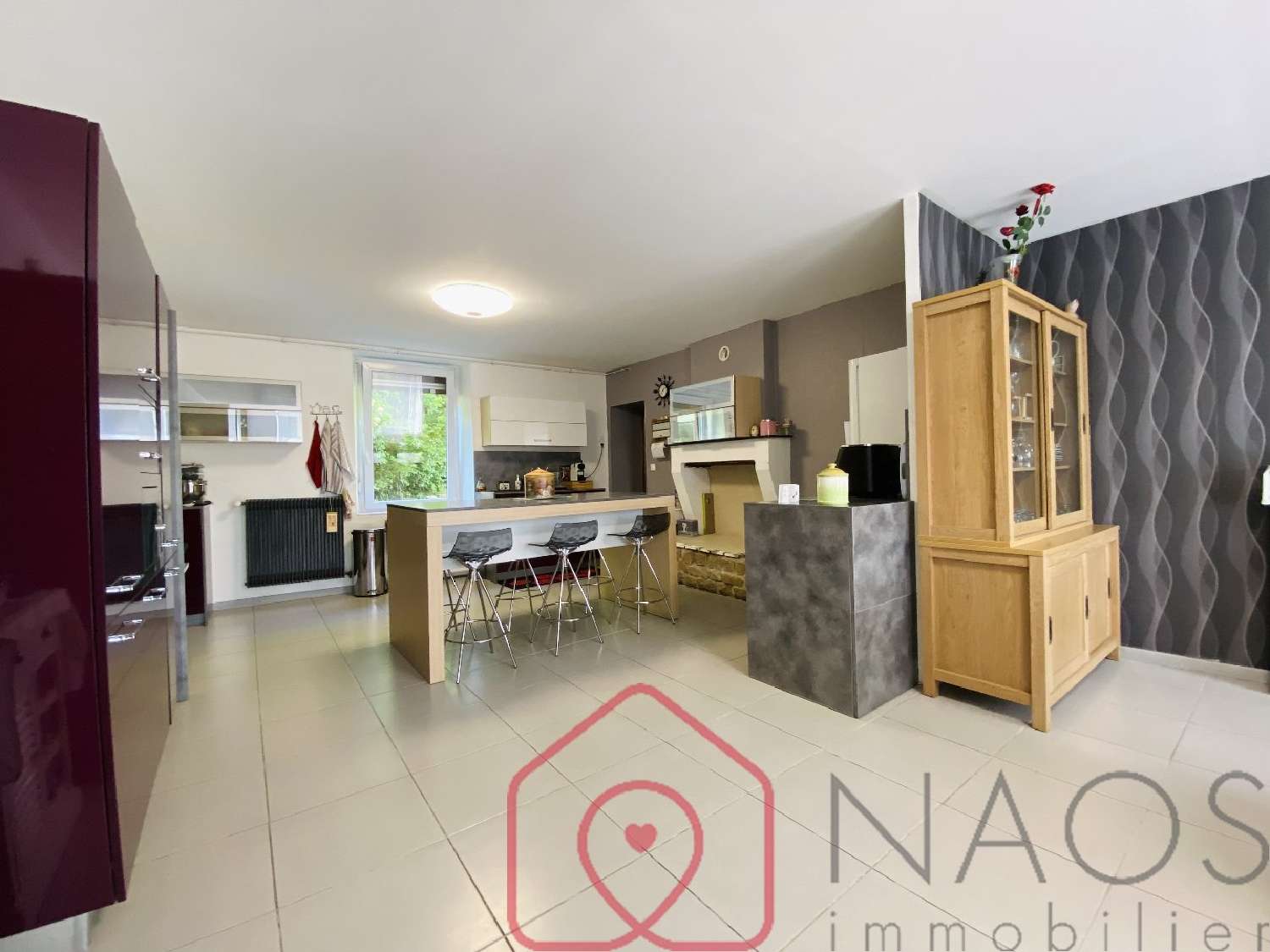  te koop huis Saint-Laurent Ardennes 8
