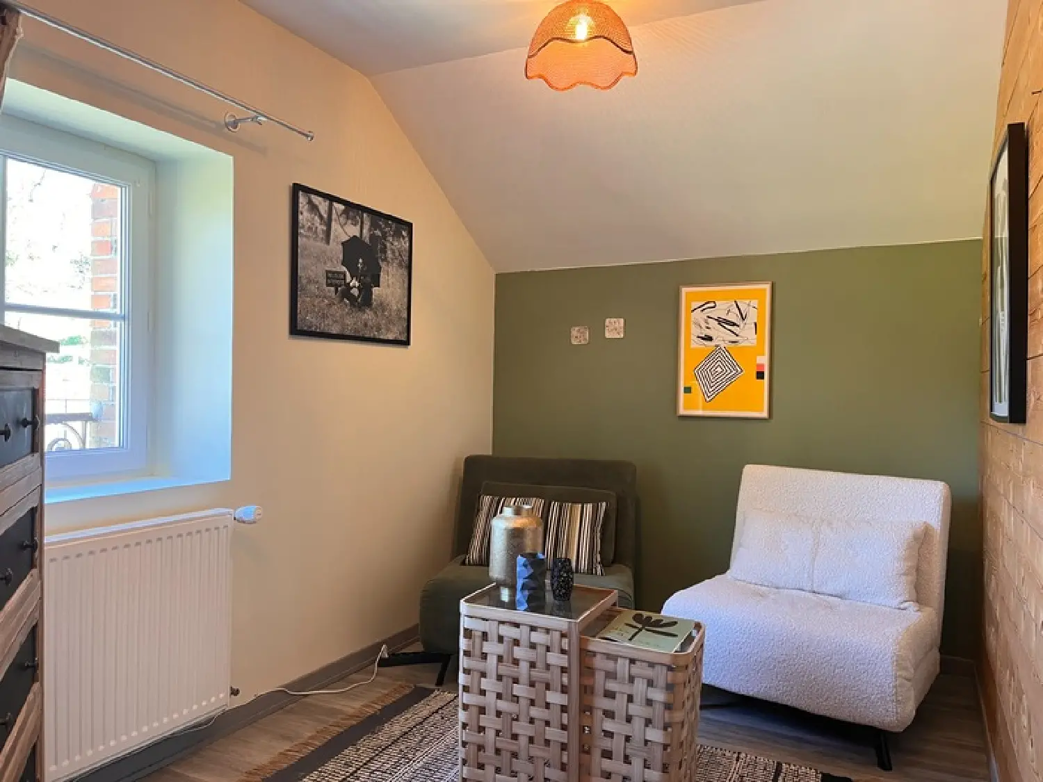  en venta casa Saint-Laurent-sur-Sèvre Vendée 8