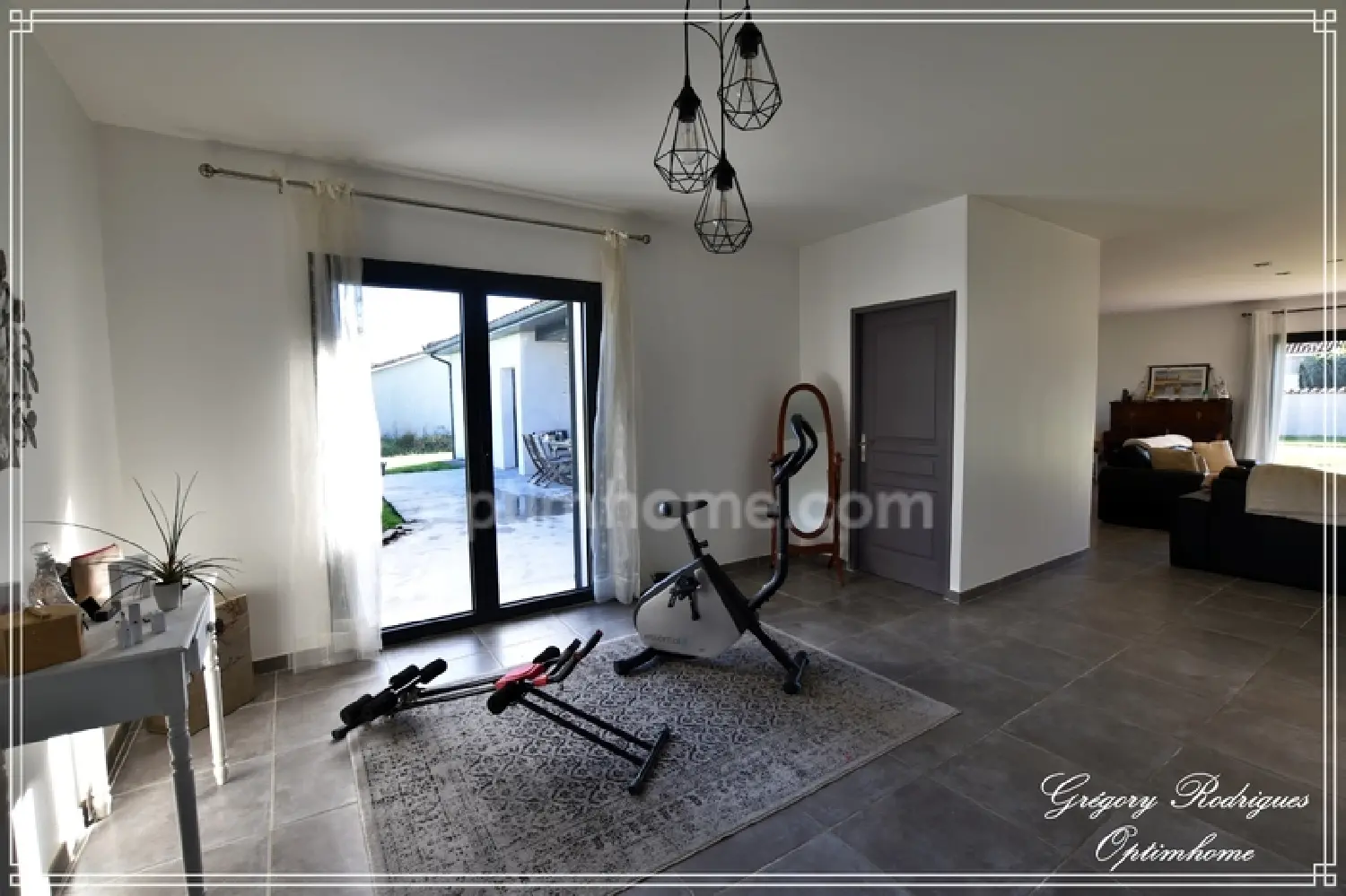  en venta casa Saint-Laurent-de-Neste Hautes-Pyrénées 7