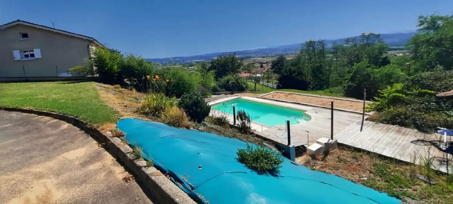 te koop huis Saint-Laurent-Chabreuges Haute-Loire 1