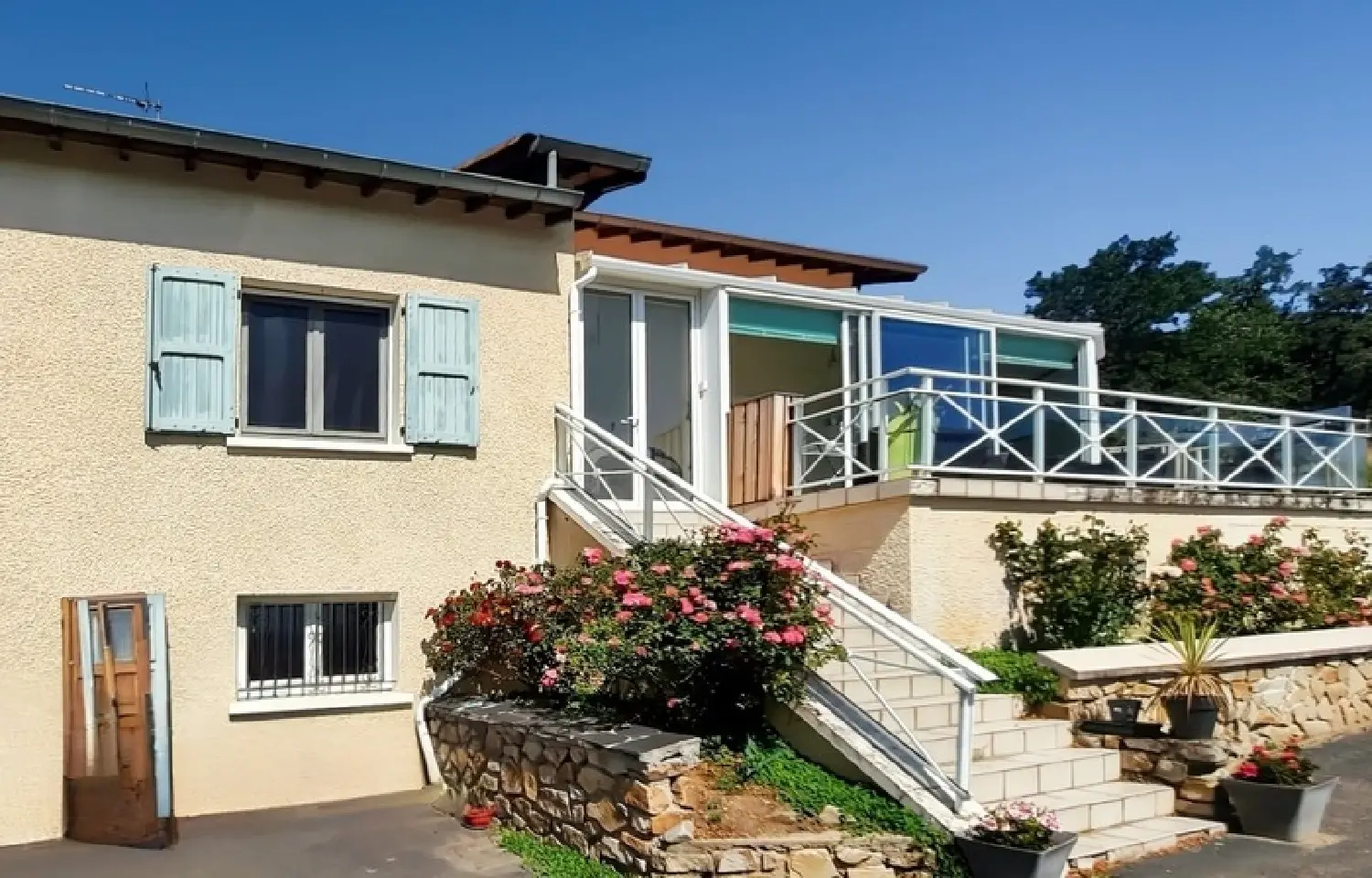  te koop huis Saint-Laurent-Chabreuges Haute-Loire 2