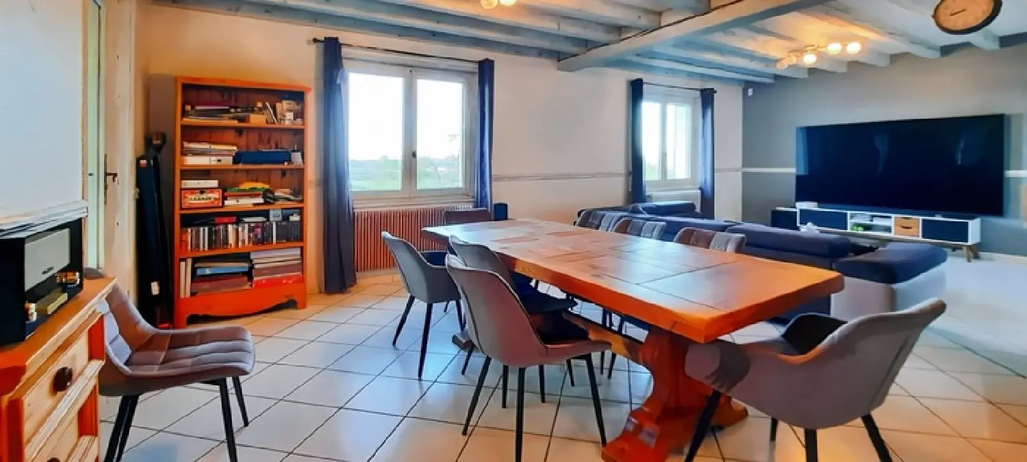  te koop huis Saint-Laurent-Chabreuges Haute-Loire 3