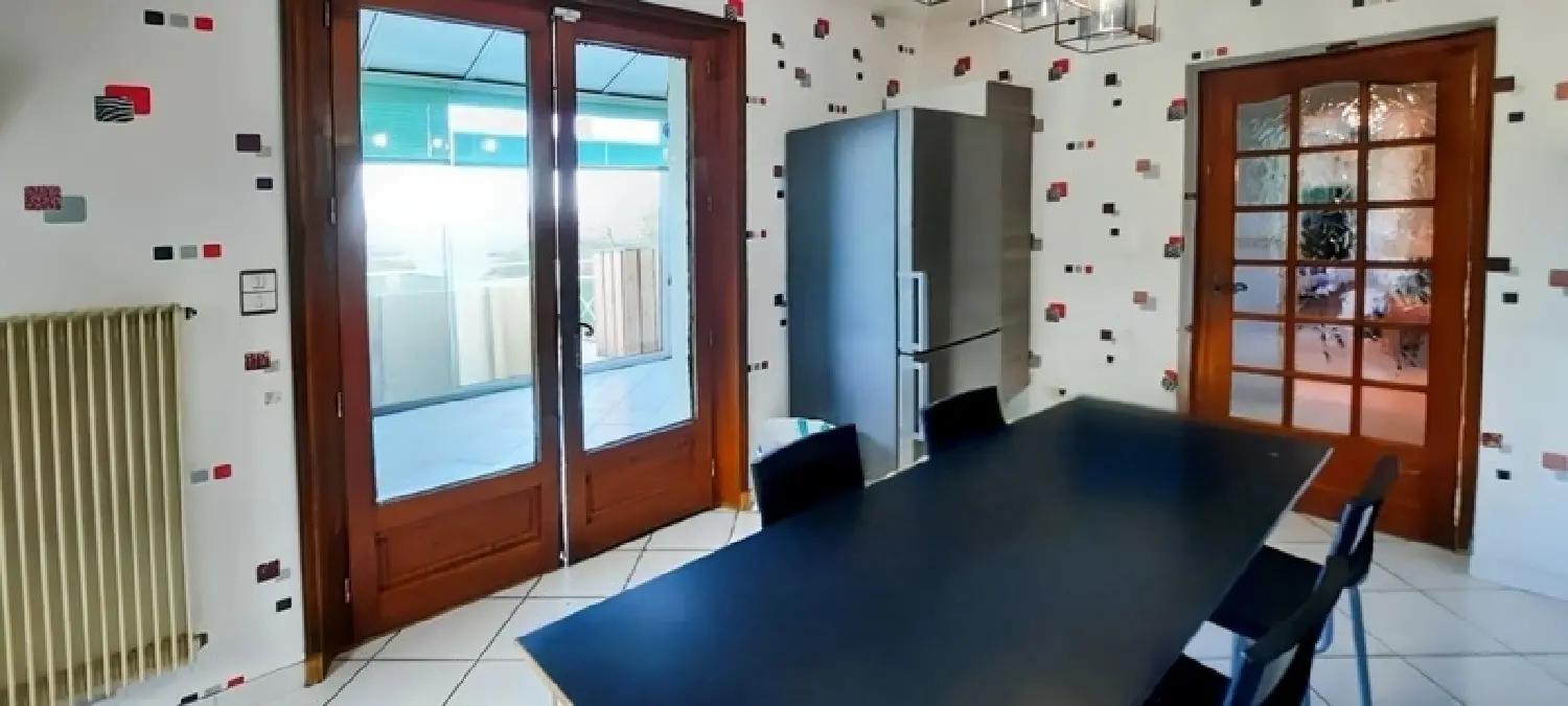  te koop huis Saint-Laurent-Chabreuges Haute-Loire 4