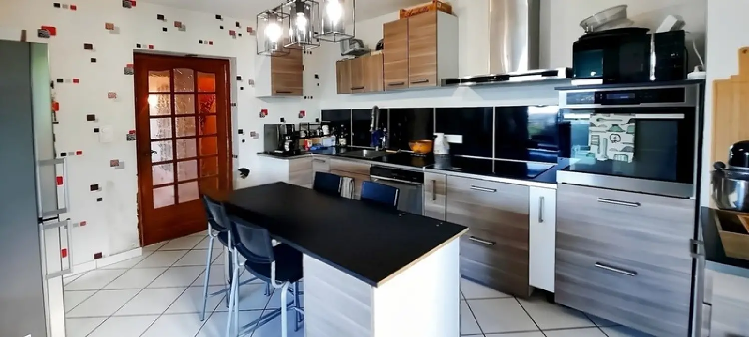  te koop huis Saint-Laurent-Chabreuges Haute-Loire 6