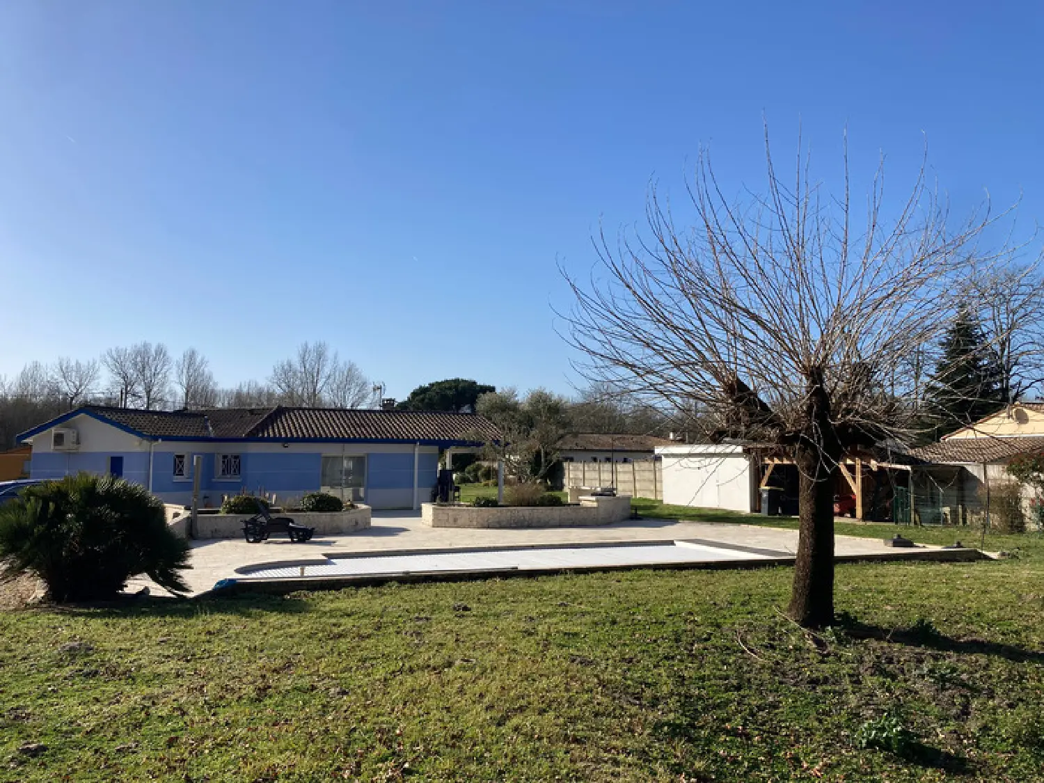  te koop huis Saint-Laurent-Médoc Gironde 3