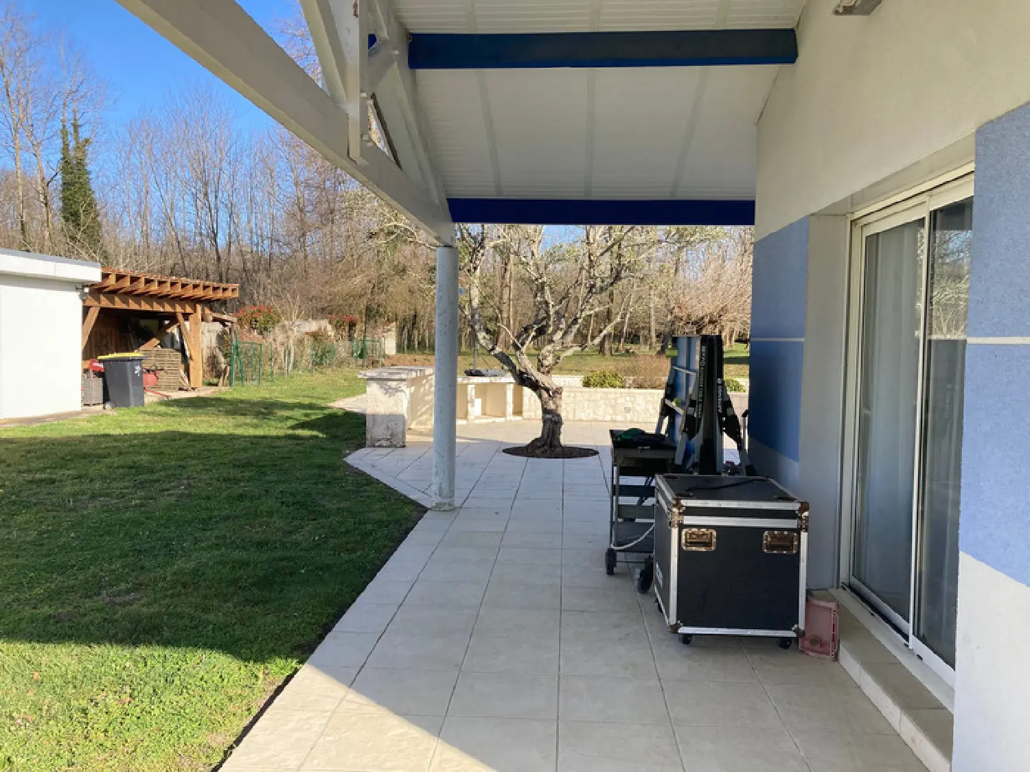  te koop huis Saint-Laurent-Médoc Gironde 5