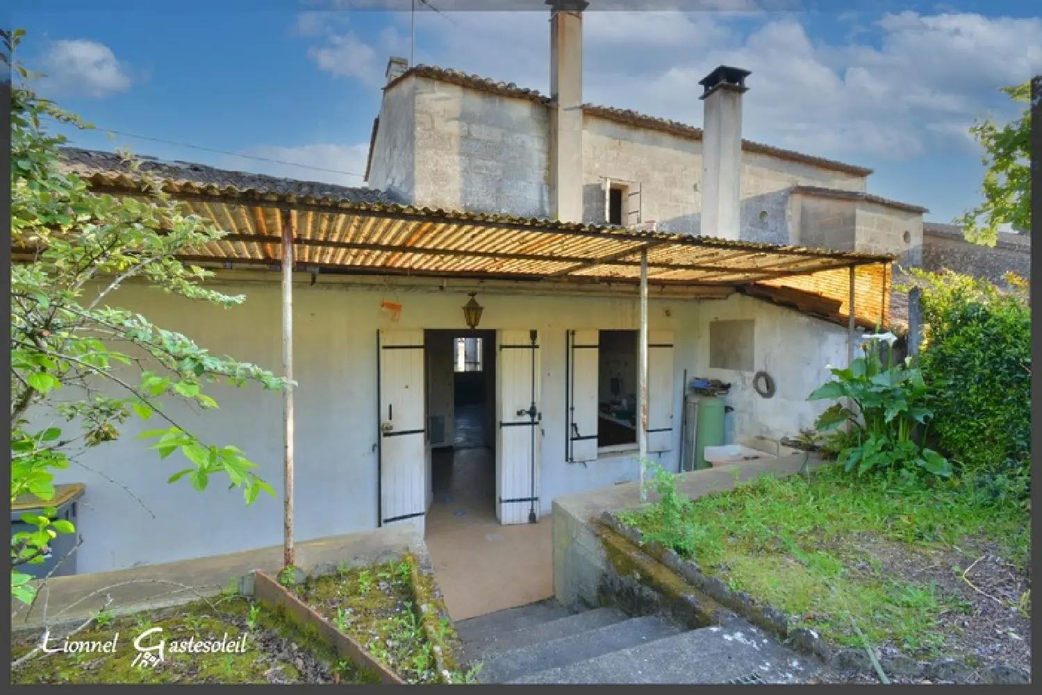  for sale house Saint-Laurent-des-Combes Gironde 2