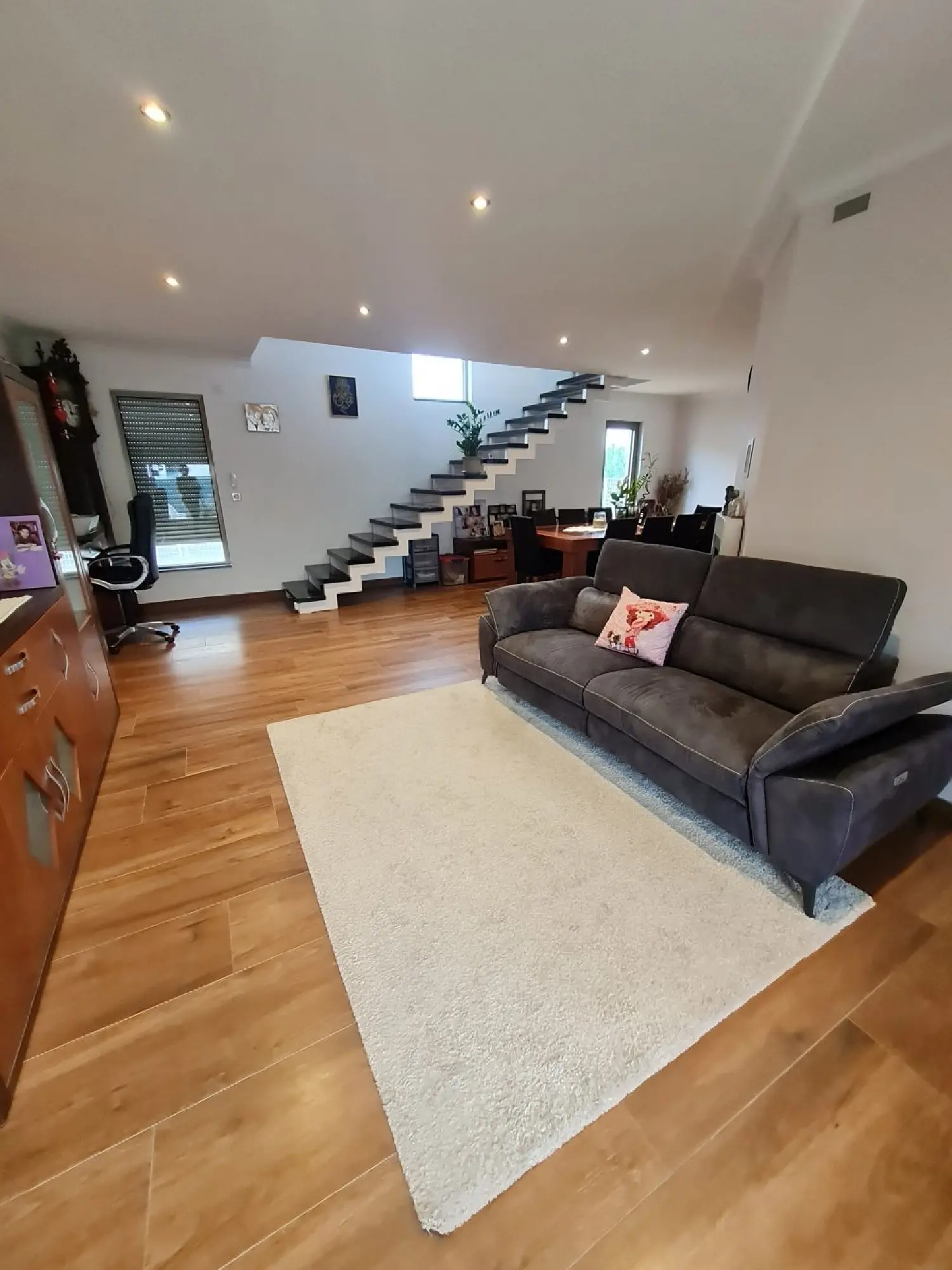  à vendre maison Saint-Laurent-de-la-Salanque Pyrénées-Orientales 6