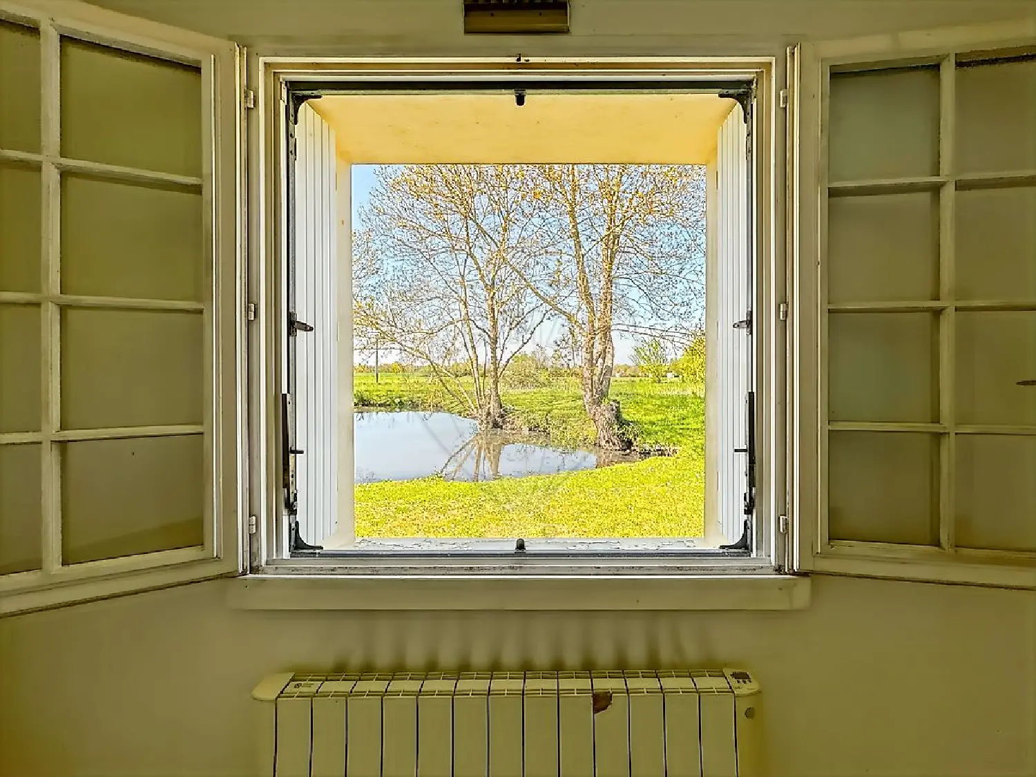  en venta casa Saint-Laurent-des-Autels Maine-et-Loire 1