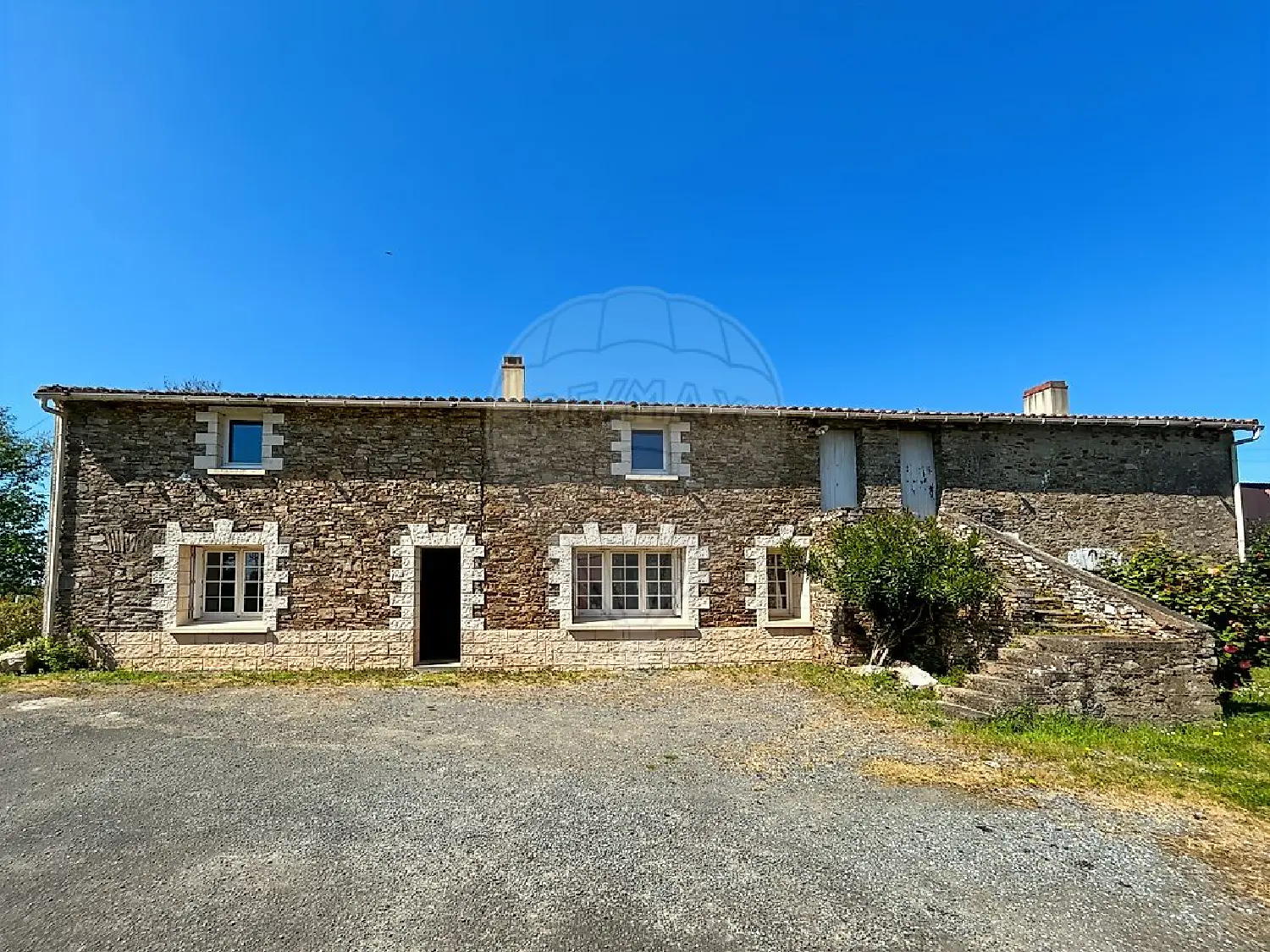  en venta casa Saint-Laurent-des-Autels Maine-et-Loire 3
