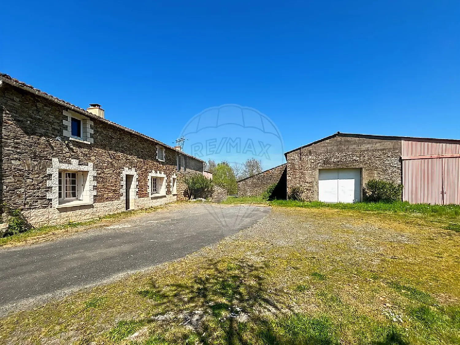  en venta casa Saint-Laurent-des-Autels Maine-et-Loire 4