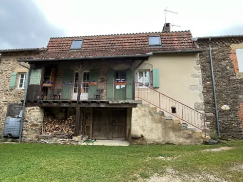 Saint-Laurent-les-Tours Lot casa foto 7094544