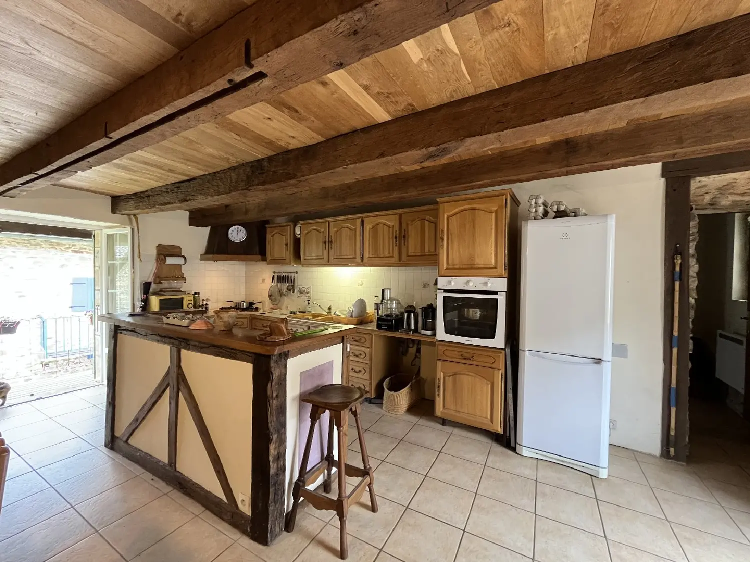 en venta casa Saint-Laurent-les-Tours Lot 3