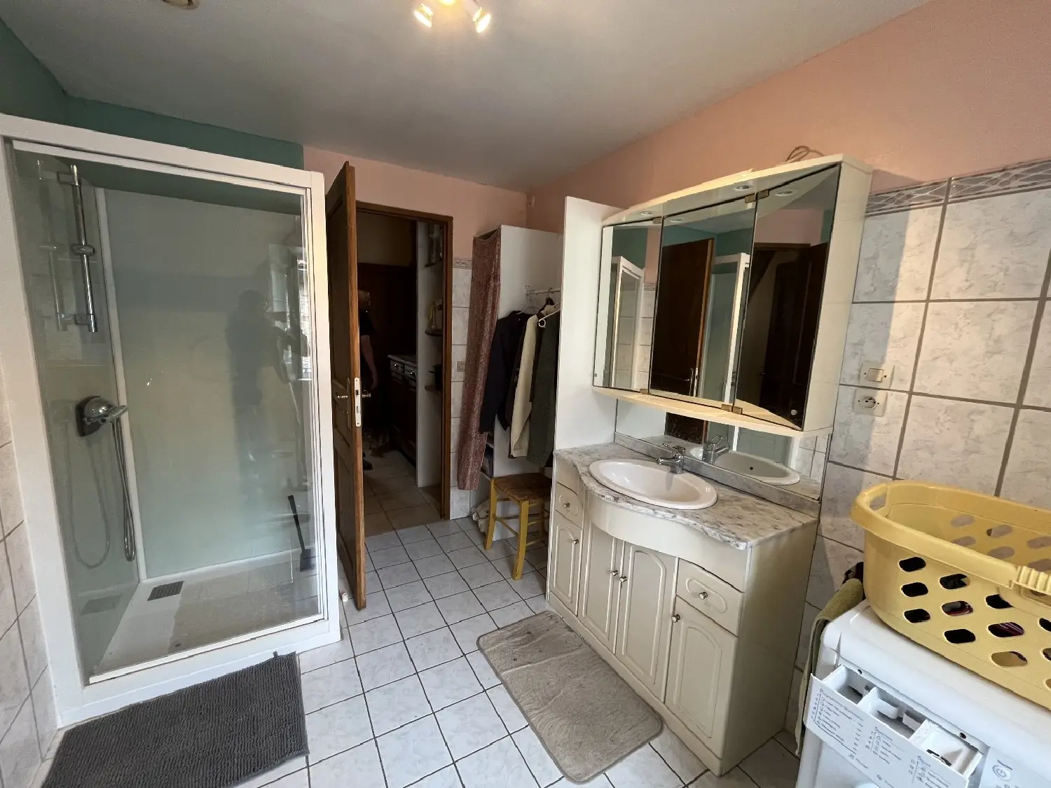  en venta casa Saint-Laurent-les-Tours Lot 4