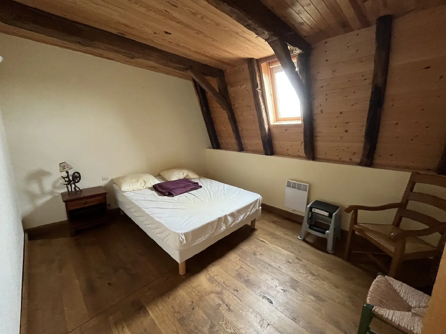  en venta casa Saint-Laurent-les-Tours Lot 6