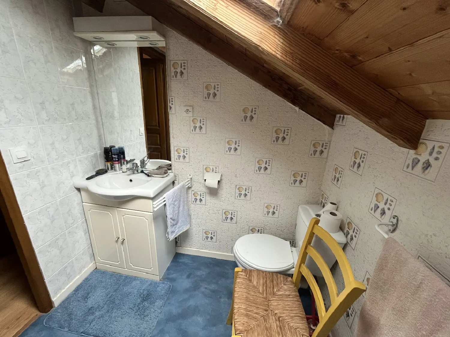  en venta casa Saint-Laurent-les-Tours Lot 7